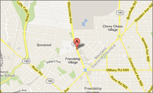 Dr Kornblut Office Location