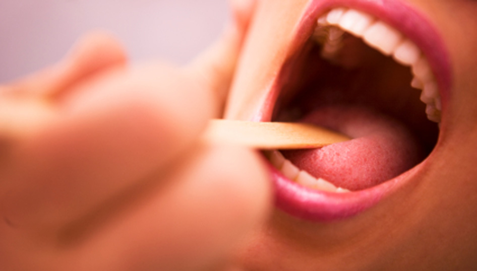 Washington DC Throat Doctor